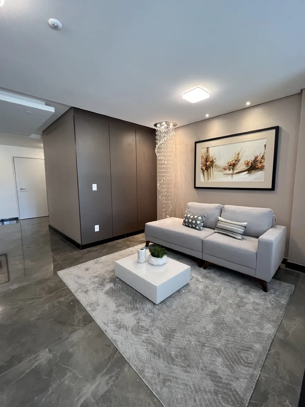 Apartamento para venda no bairro Nossa Senhora de Lourdes em Caxias do Sul
