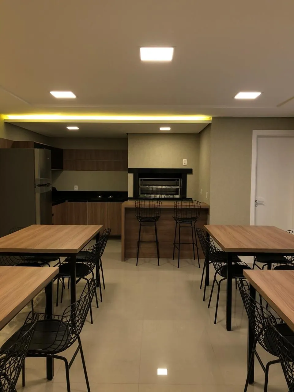Apartamento para venda no bairro São José em Caxias do Sul