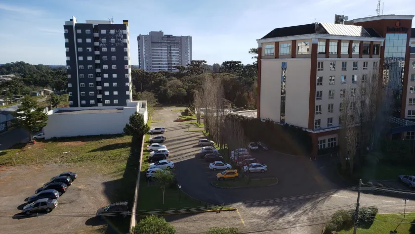 Apartamento para venda no bairro Floresta em Caxias do Sul