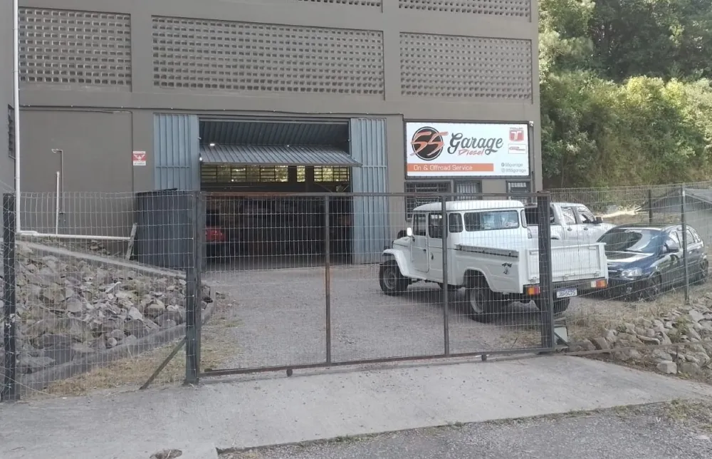 Sala Comercial Térrea para venda no bairro Panazzolo em Caxias do Sul
