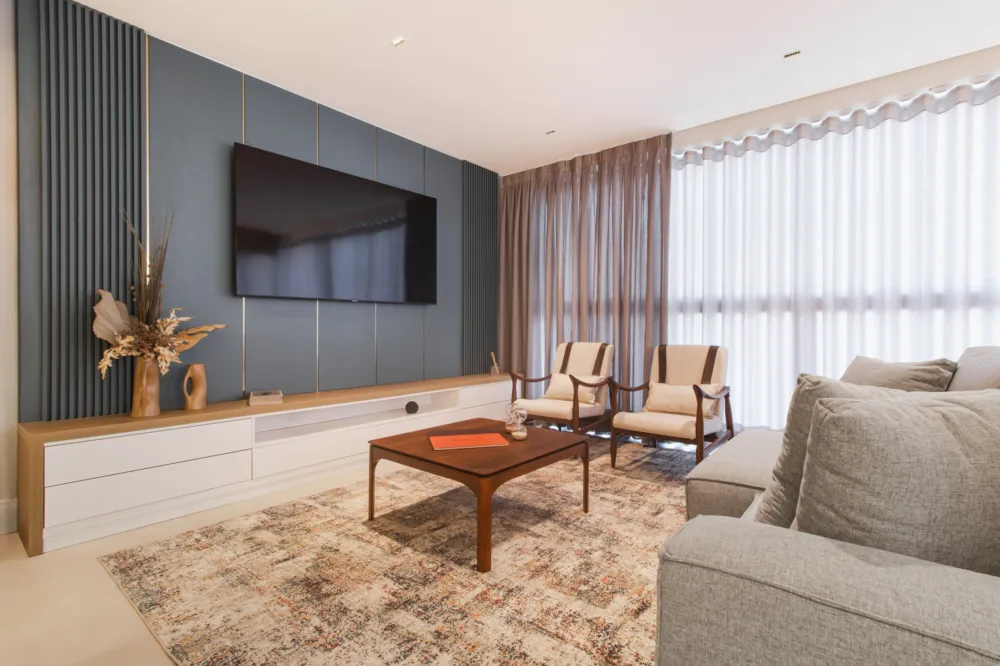 Apartamento para venda no bairro Predial em Torres