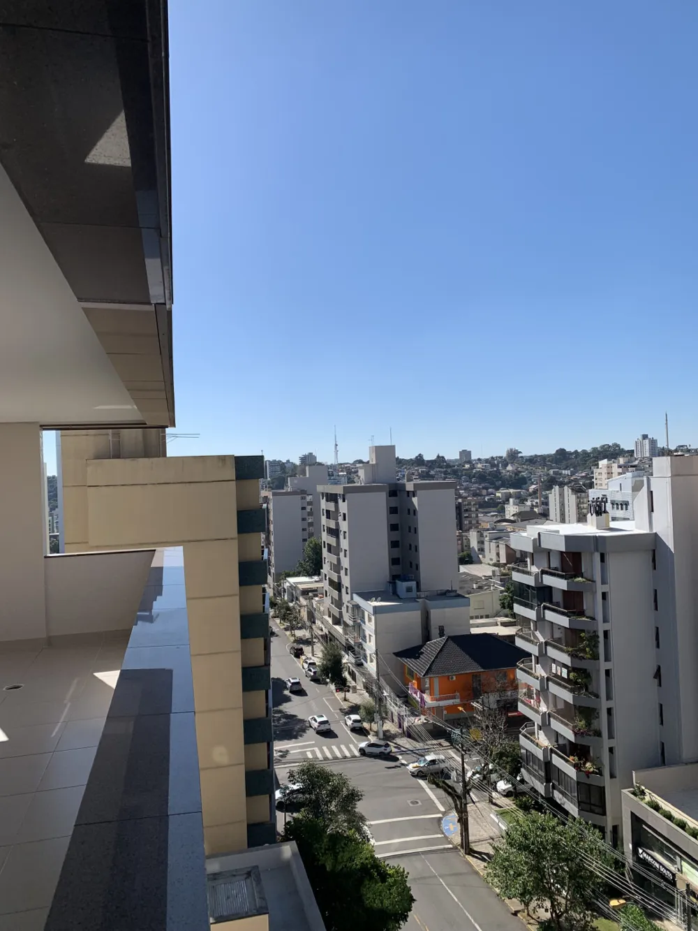 Apartamento para venda no bairro Exposição em Caxias do Sul