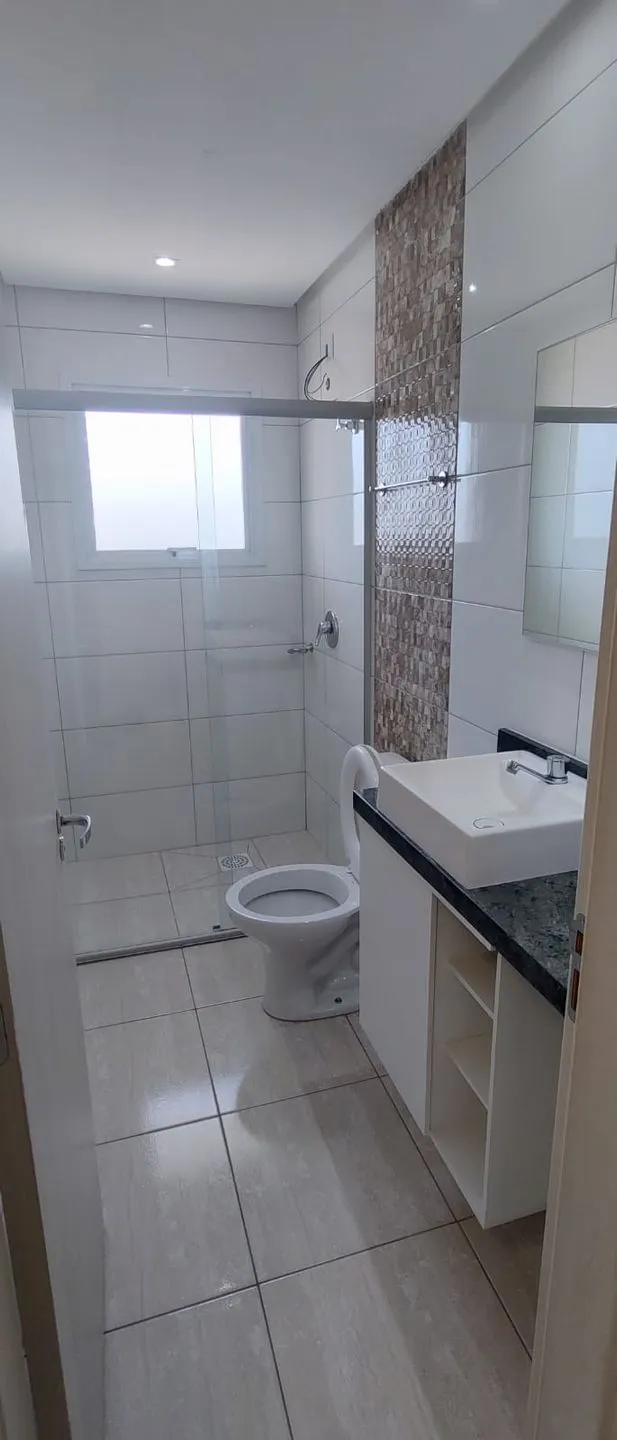 Apartamento para venda no bairro Sagrada Família em Caxias do Sul