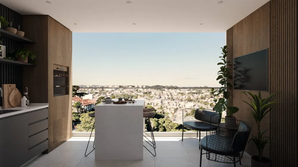 Apartamento para venda no bairro Panazzolo em Caxias do Sul