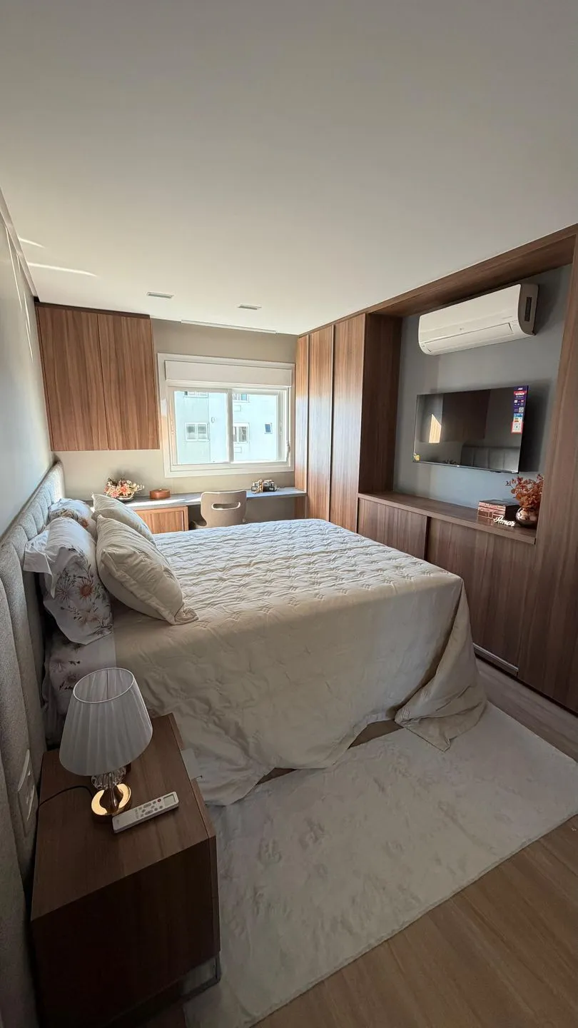 Apartamento para venda no bairro Nossa Senhora de Lourdes em Caxias do Sul
