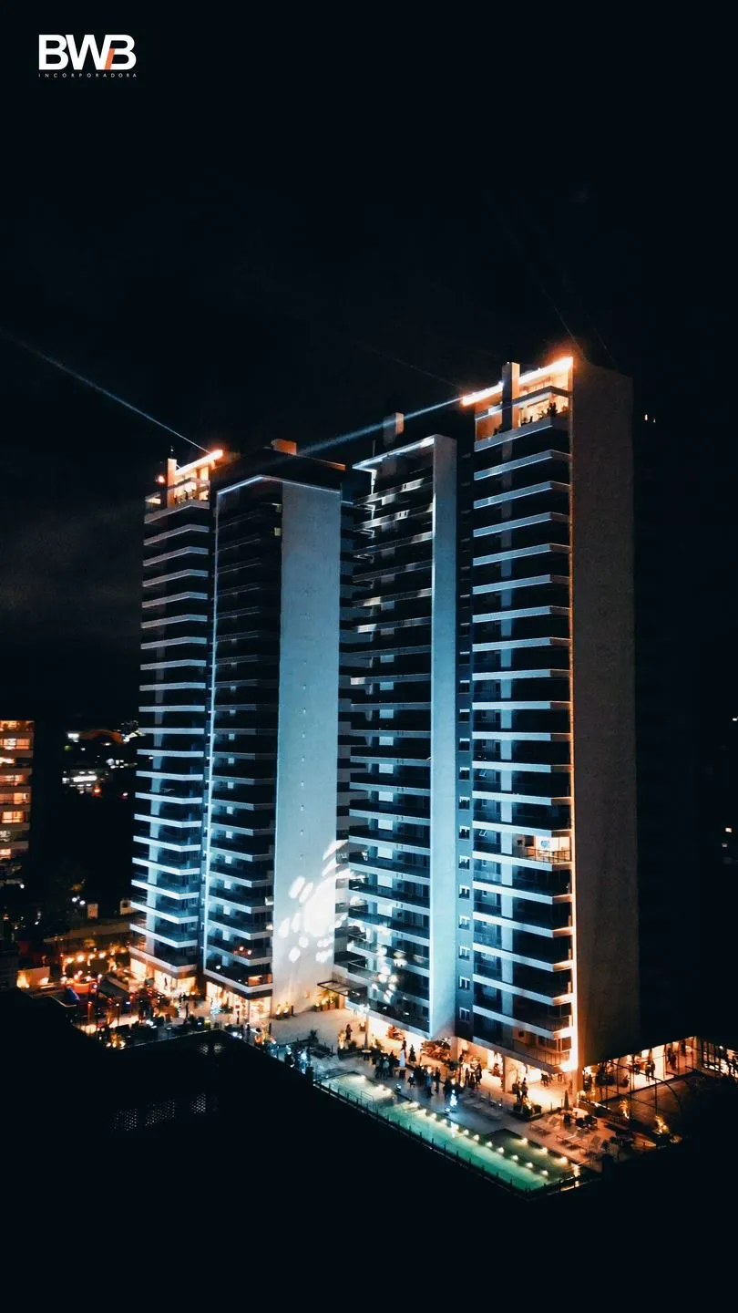 Apartamento para venda no bairro Petrópolis em Caxias do Sul