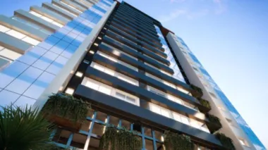 Apartamento para venda no bairro Predial em Torres