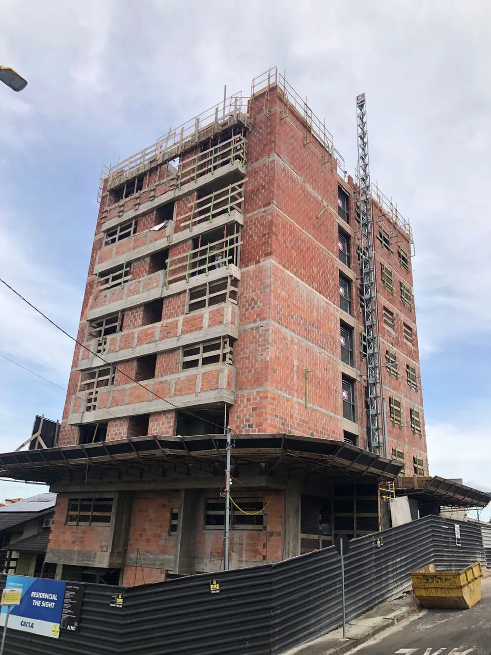 Apartamento para venda no bairro Sanvitto em Caxias do Sul