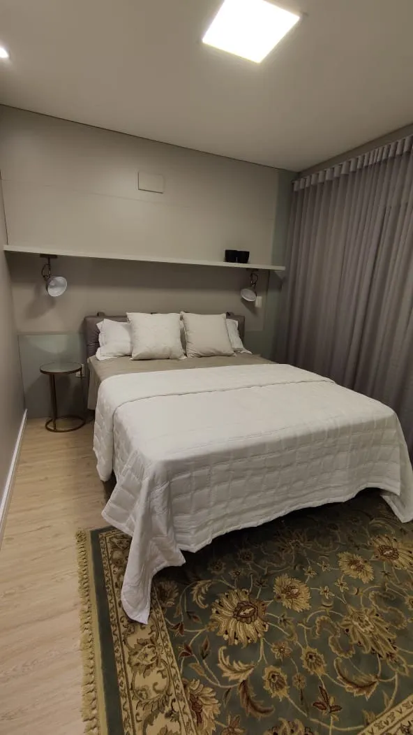 Cobertura para venda no bairro Predial em Torres