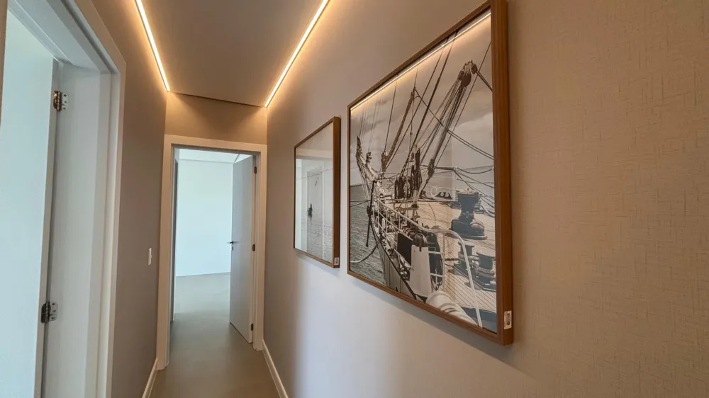 Apartamento para venda no bairro Praia Grande em Torres