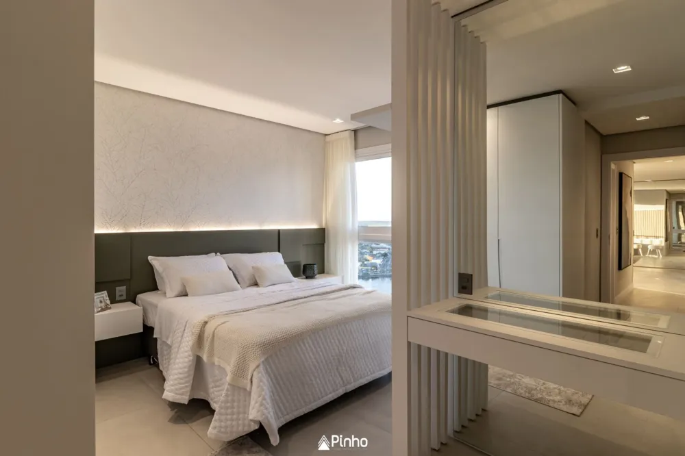 Apartamento para venda no bairro Predial em Torres