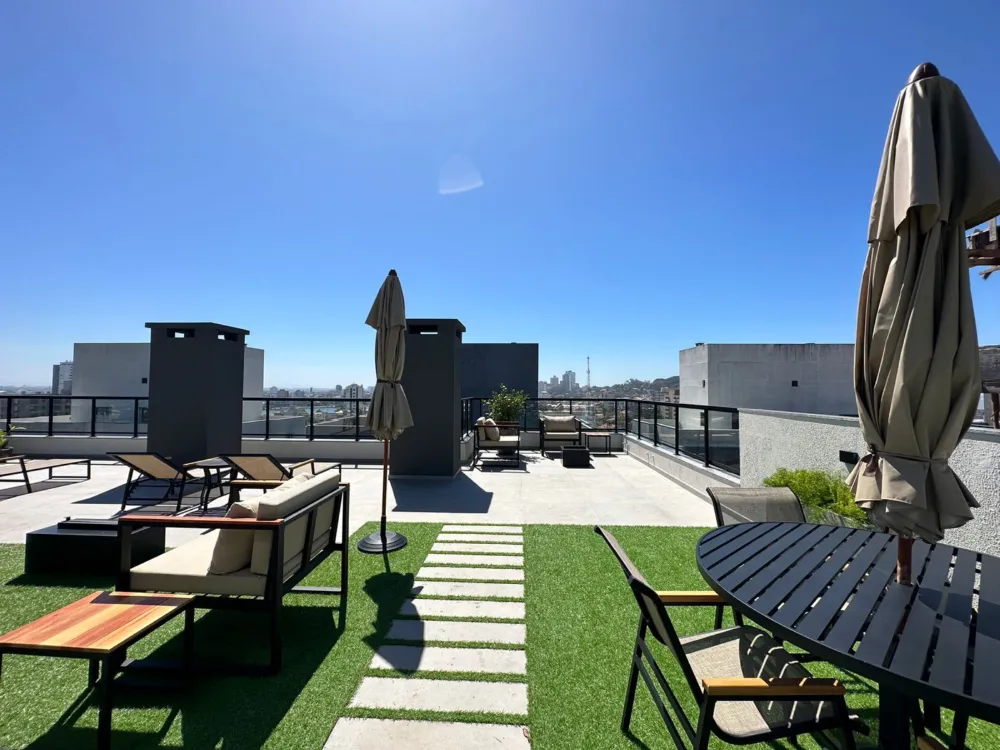 Apartamento para venda no bairro Praia da Cal em Torres