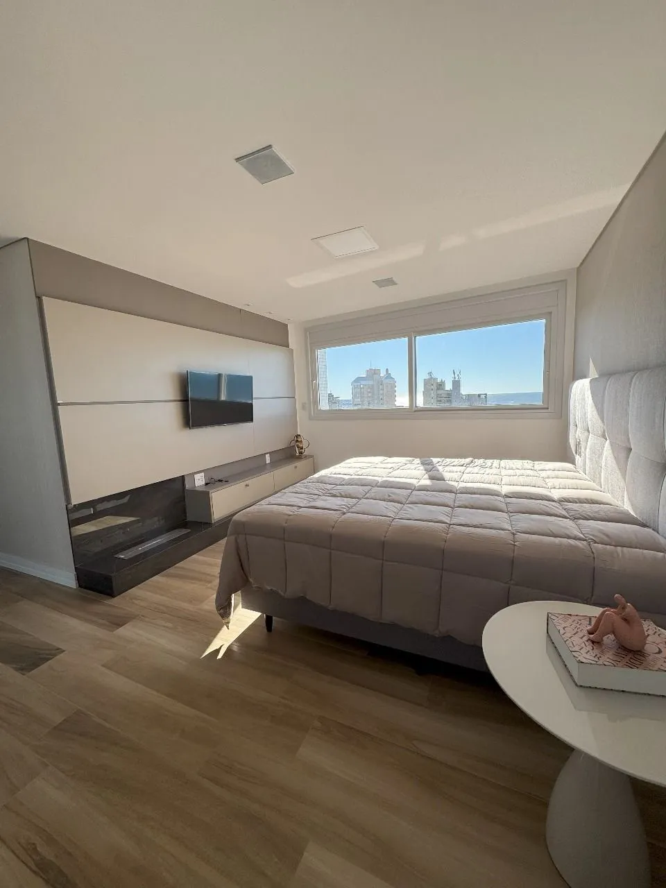Apartamento para venda no bairro Centro em Torres
