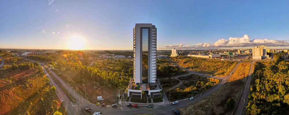 Apartamento para venda no bairro Medianeira em Caxias do Sul