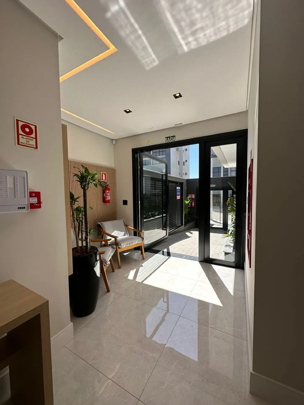 Apartamento para venda no bairro Praia da Cal em Torres
