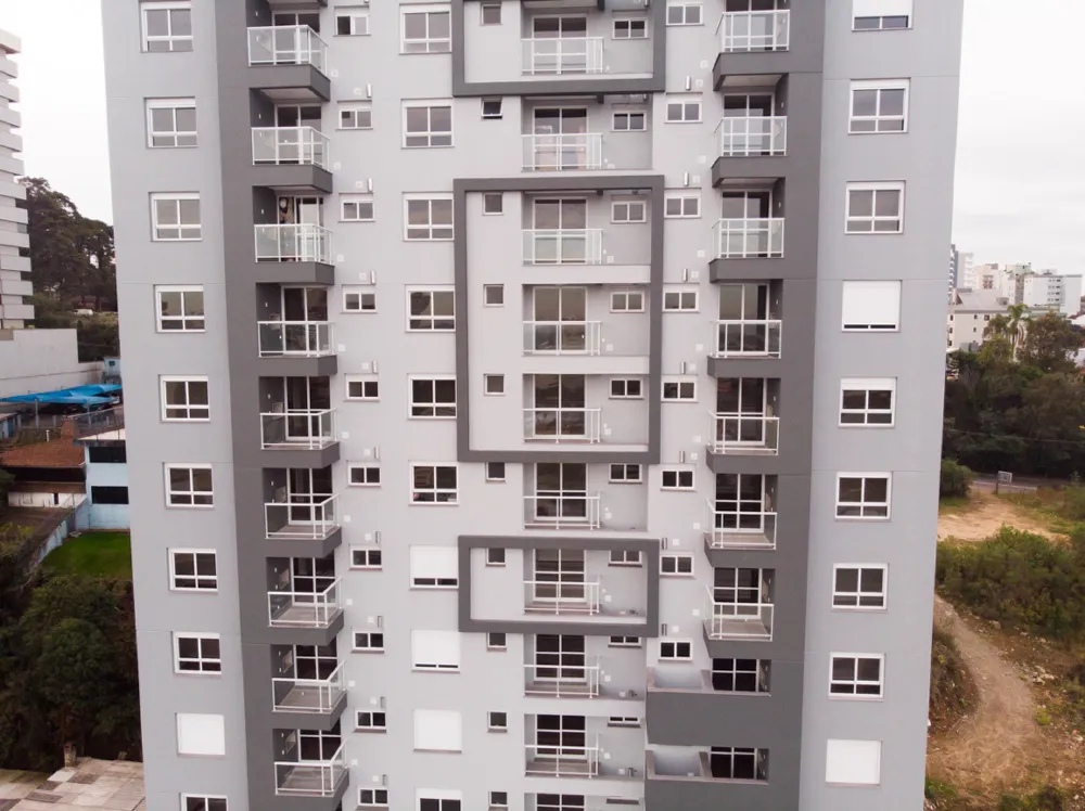 Apartamento para venda no bairro Centro em Caxias do Sul