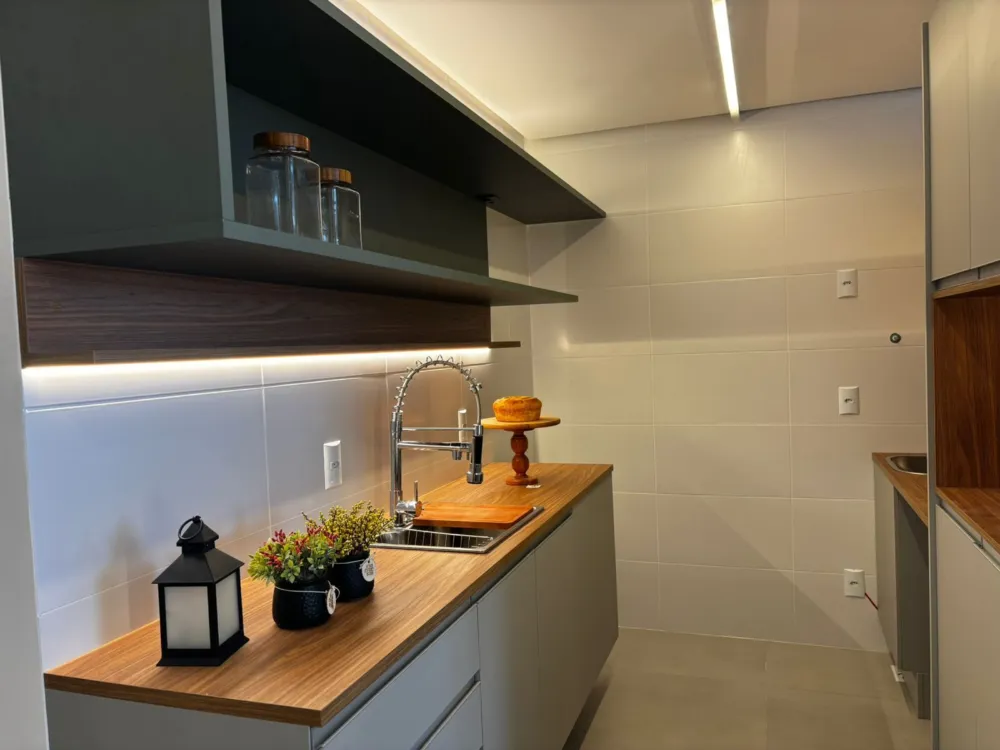 Studio para venda no bairro São Pelegrino em Caxias do Sul