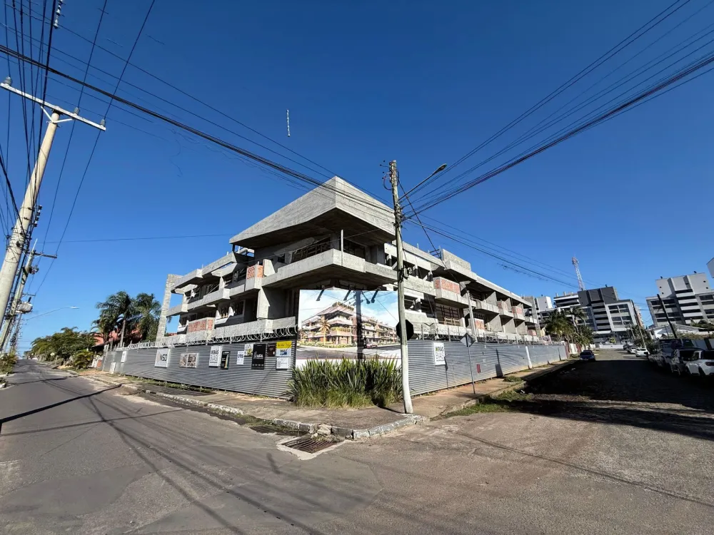 Studio para venda no bairro Praia da Cal em Torres