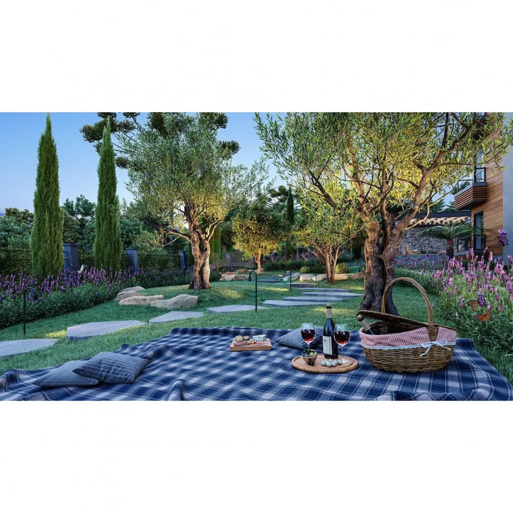 Apartamento Temático Montalcino Gramado - 1 ou 2 suítes - Para Amantes de Vinho!