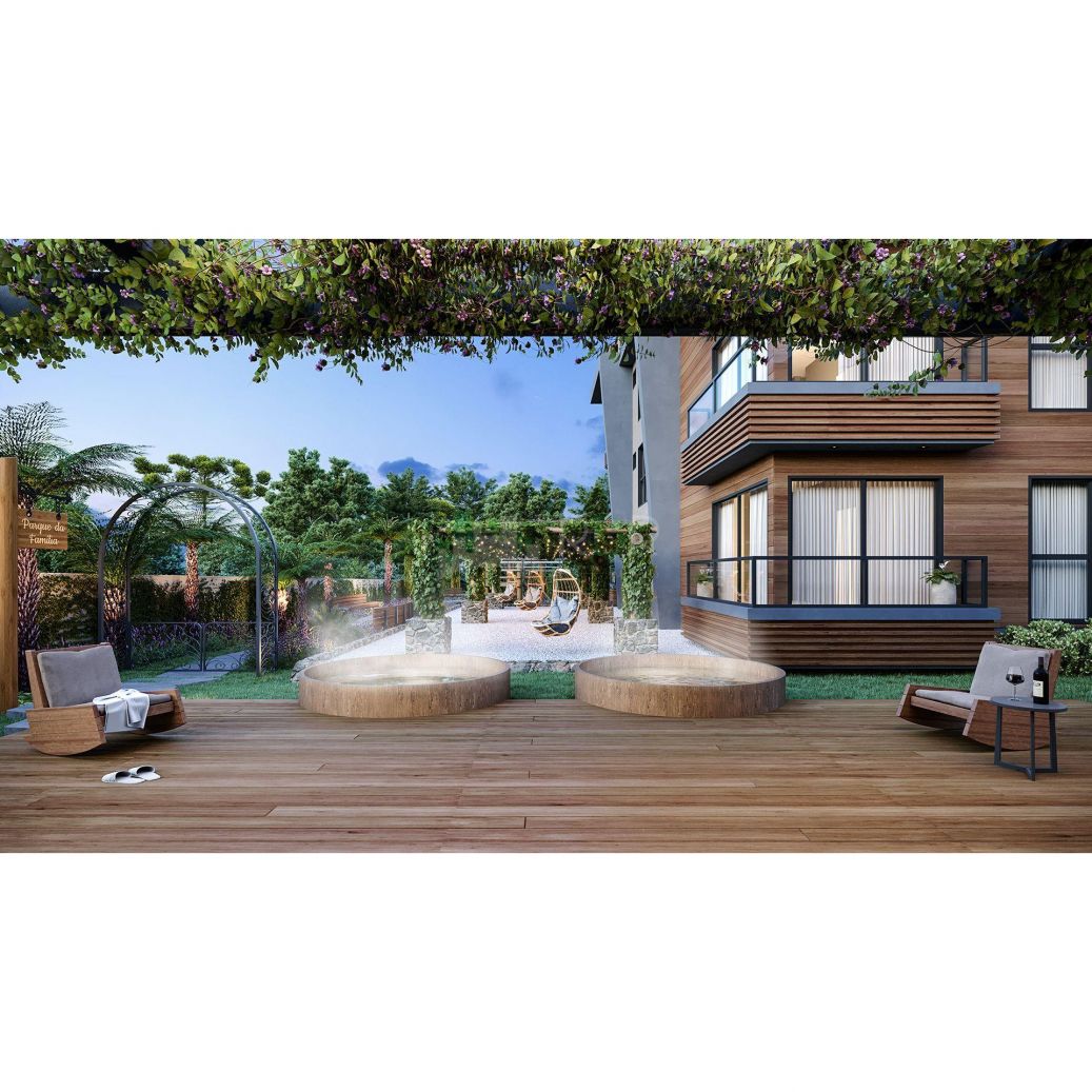 Apartamento, 2 quartos, 78 m² - Foto 40