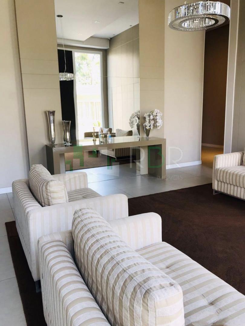 Apartamento 3 suítes para Venda no bairro Nossa Senhora de Lourdes em Caxias do Sul