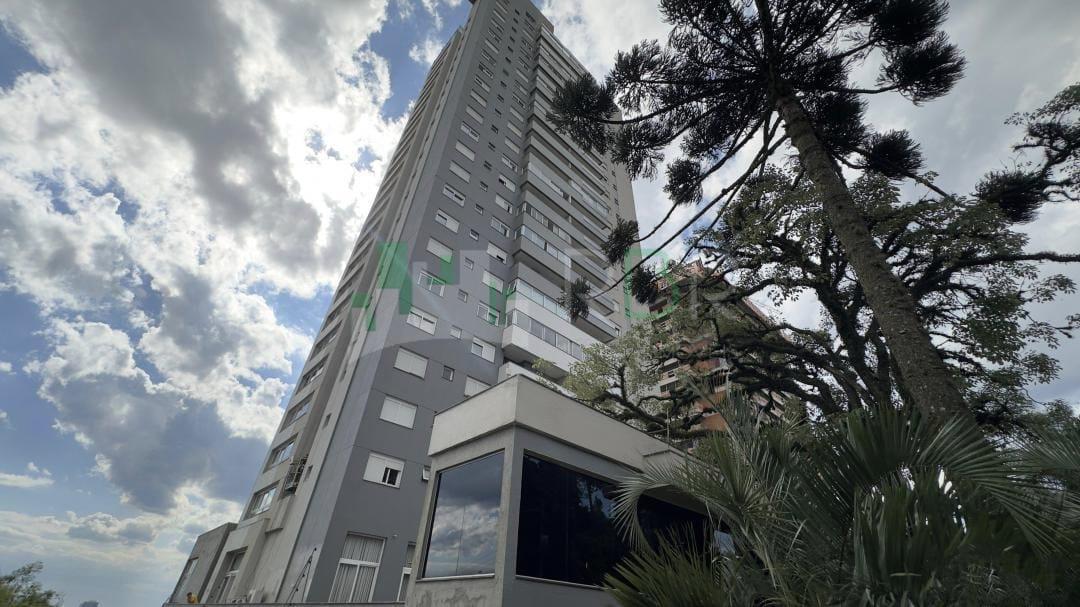 Apartamento 3 suítes para Venda no bairro Nossa Senhora de Lourdes em Caxias do Sul