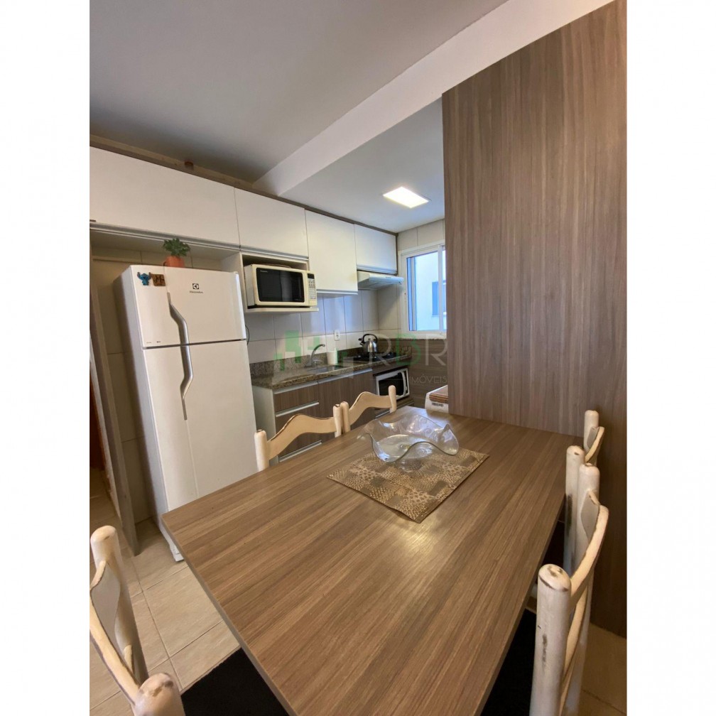 Apartamento à venda com 2 quartos, 56m² - Foto 12