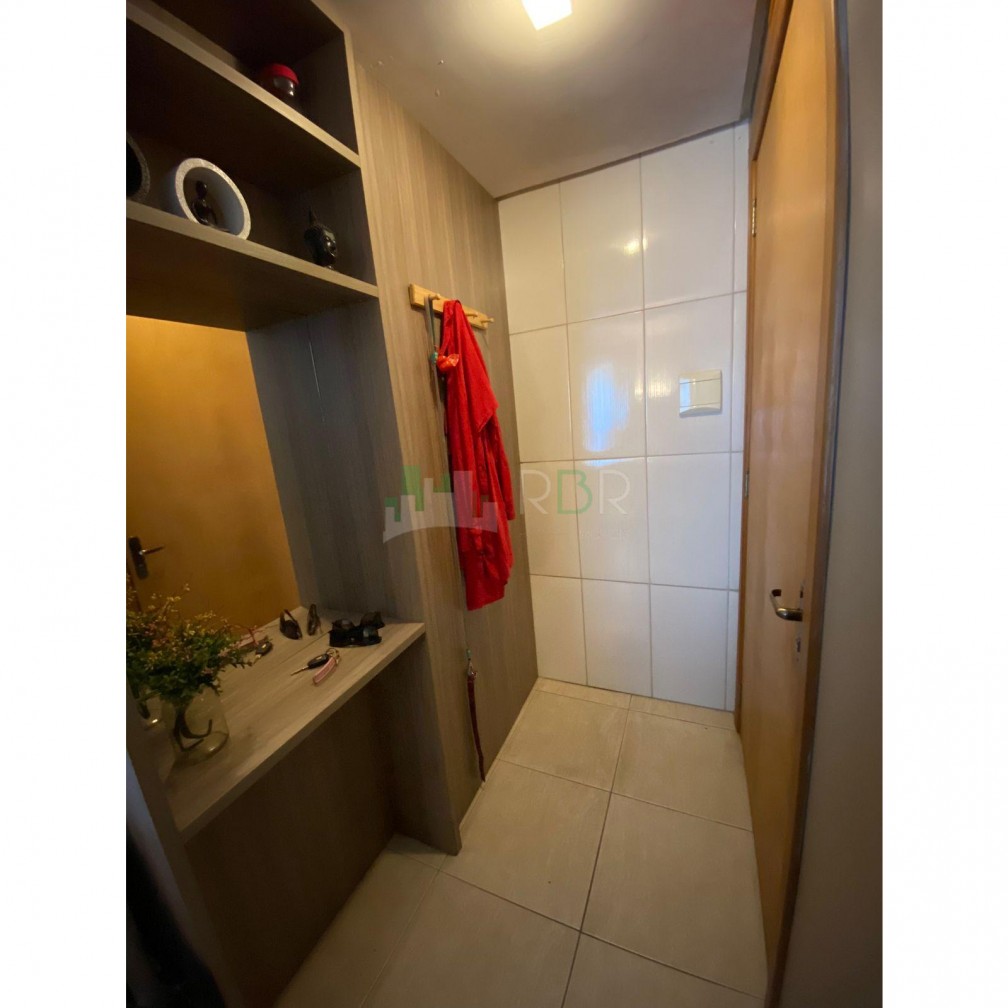 Apartamento à venda com 2 quartos, 56m² - Foto 13