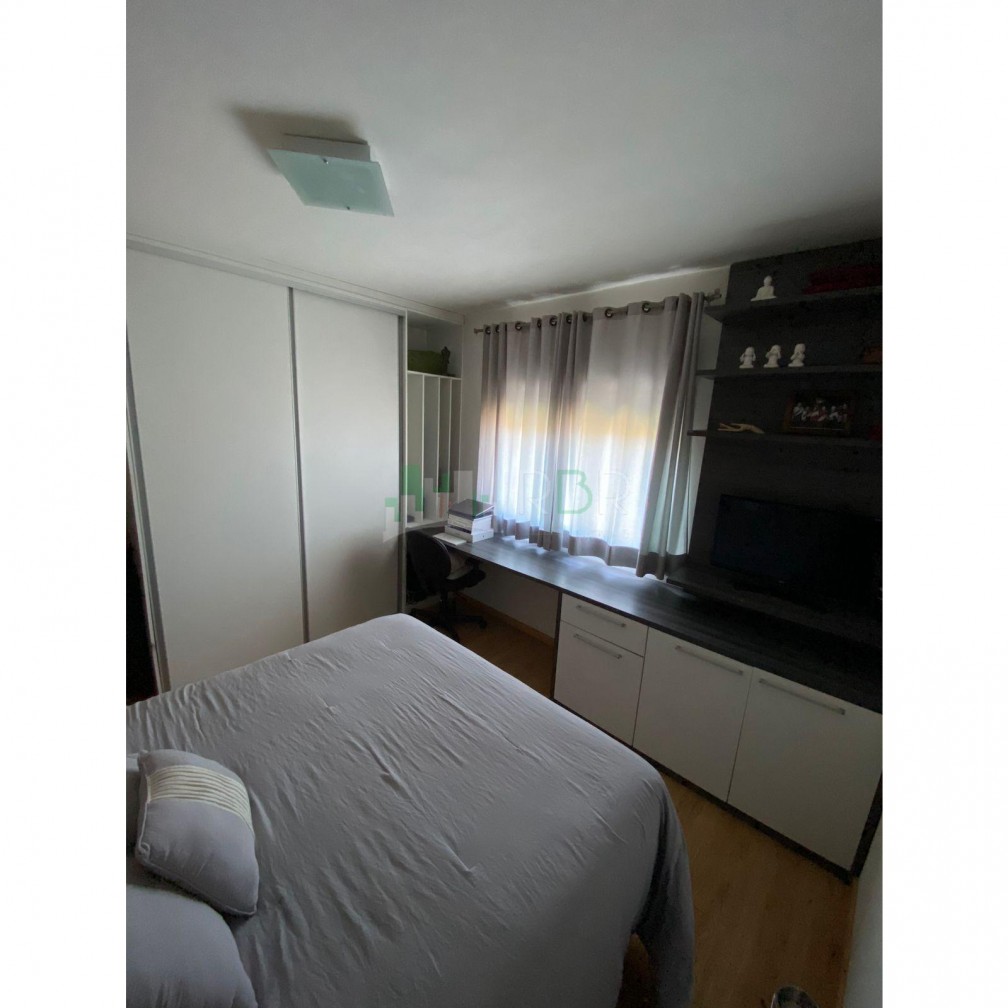 Apartamento à venda com 2 quartos, 56m² - Foto 2