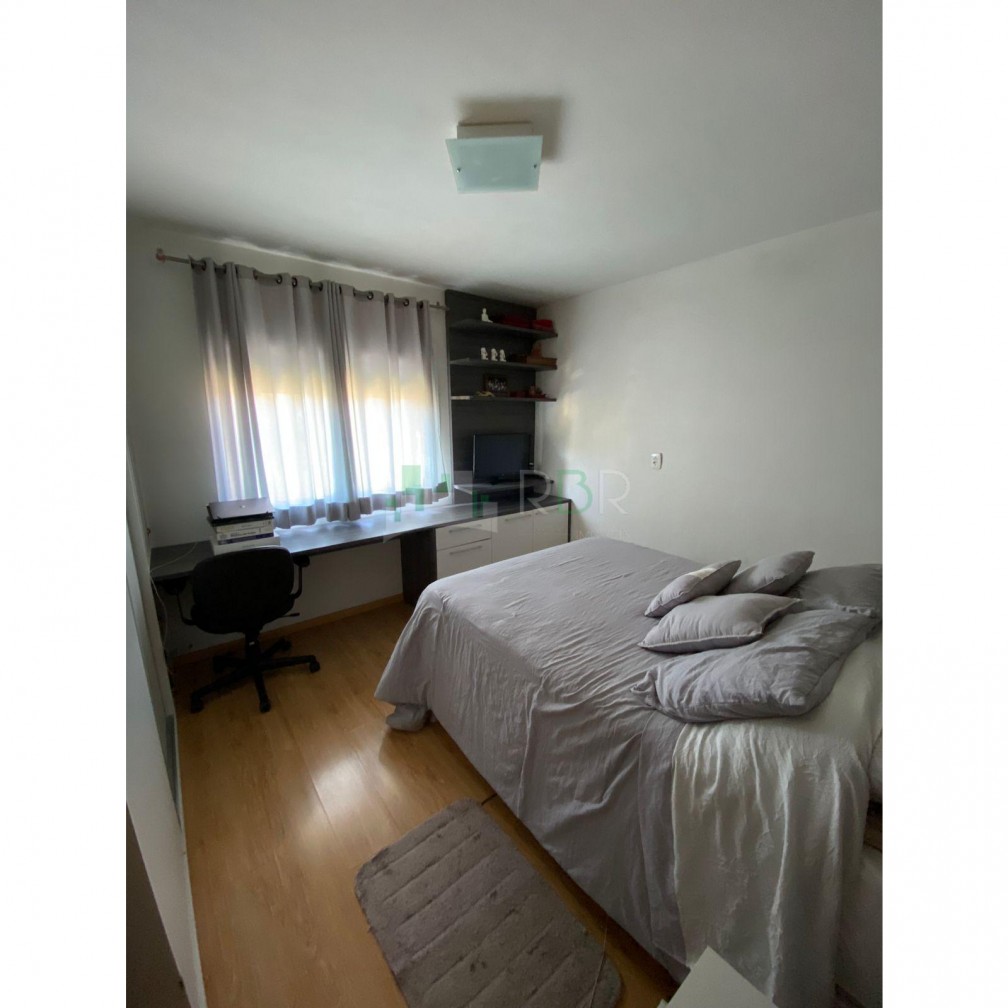 Apartamento à venda com 2 quartos, 56m² - Foto 4