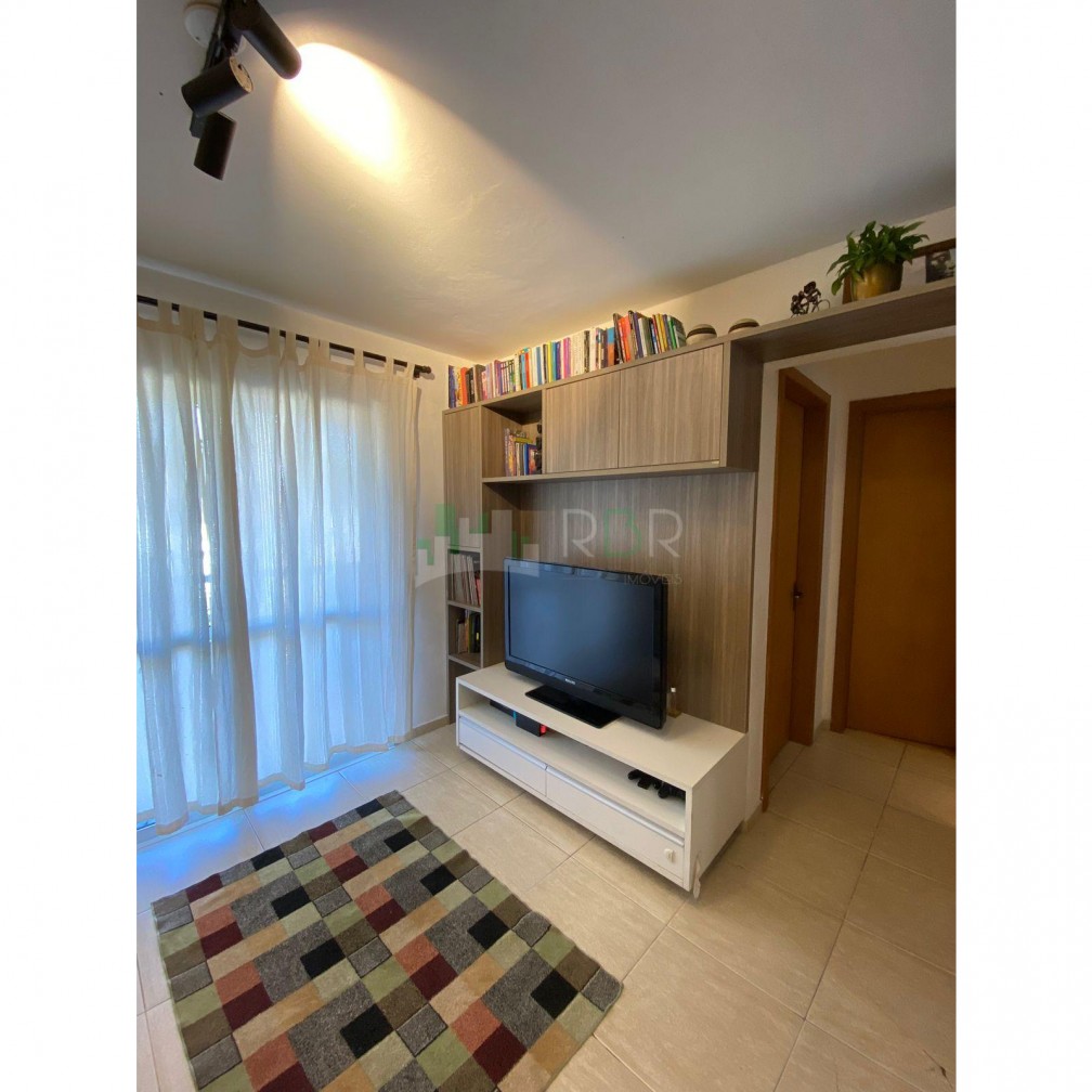 Apartamento à venda com 2 quartos, 56m² - Foto 5