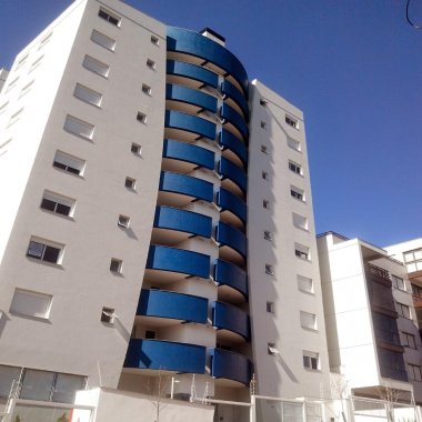 RBR VENDE - Lindo apartamento 2 dormitórios sendo 1 suíte no Villagio Caxias