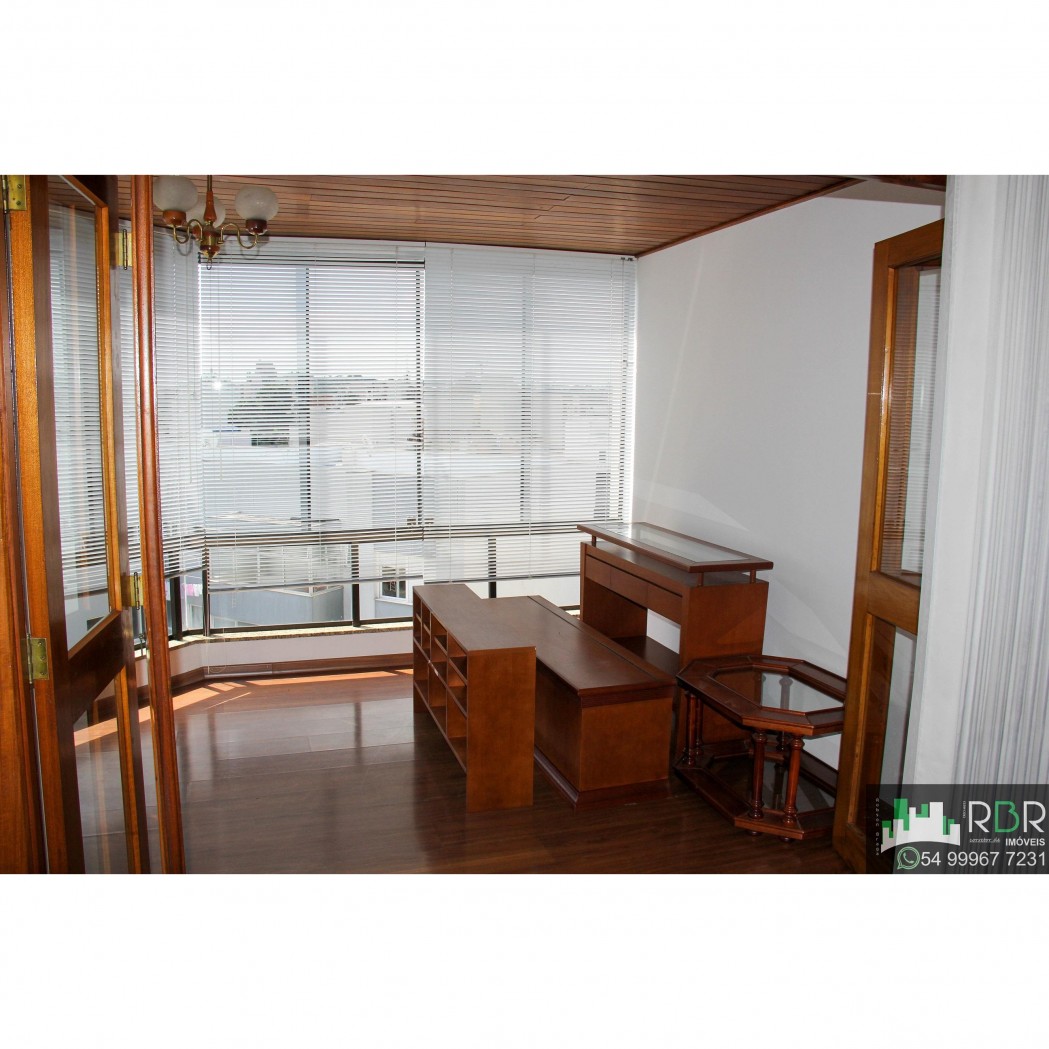 Apartamento, 3 quartos, 166 m² - Foto 11