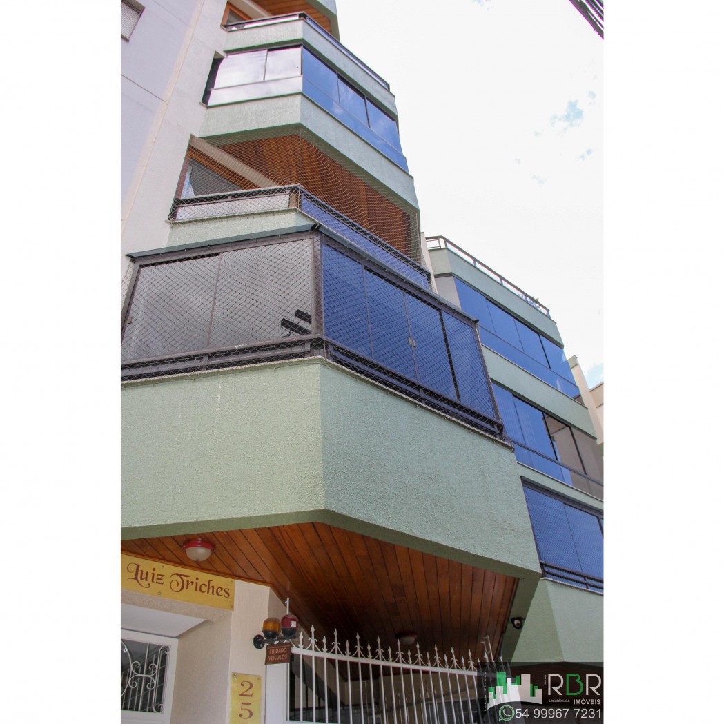 Apartamento, 3 quartos, 166 m² - Foto 3