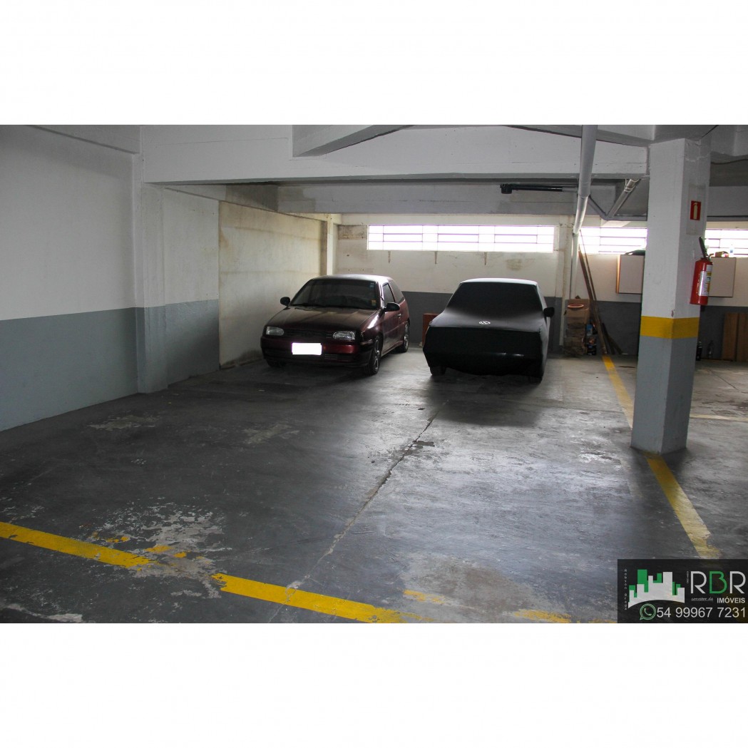 RBR Imóveis - Vende Cobertura Duplex no Pio X