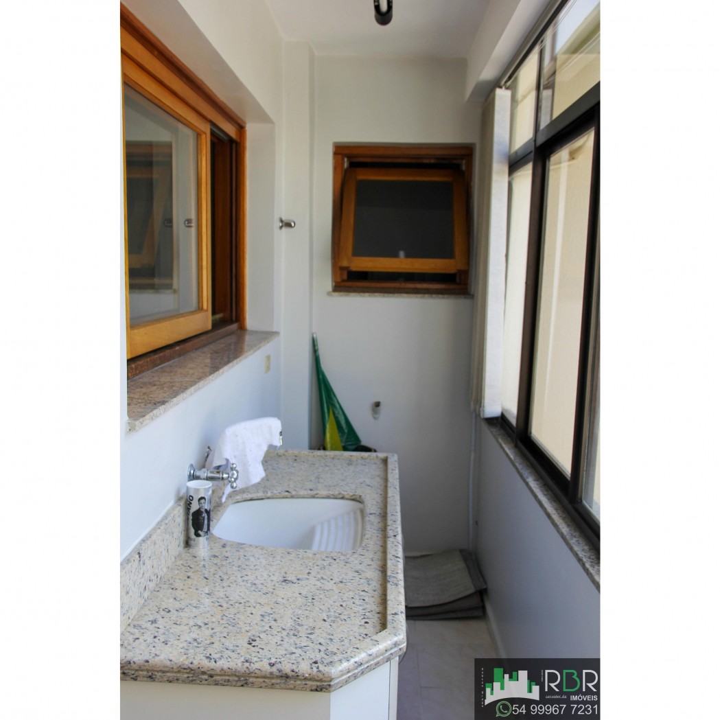 Apartamento, 3 quartos, 166 m² - Foto 6