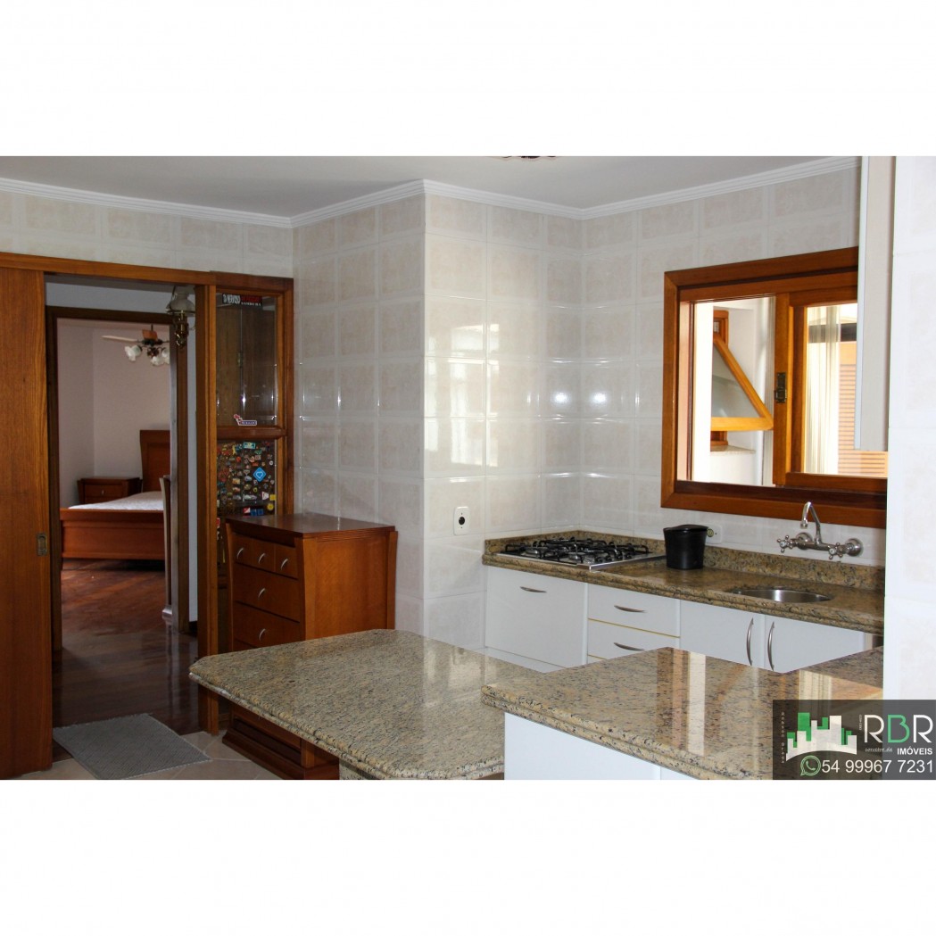 Apartamento, 3 quartos, 166 m² - Foto 9