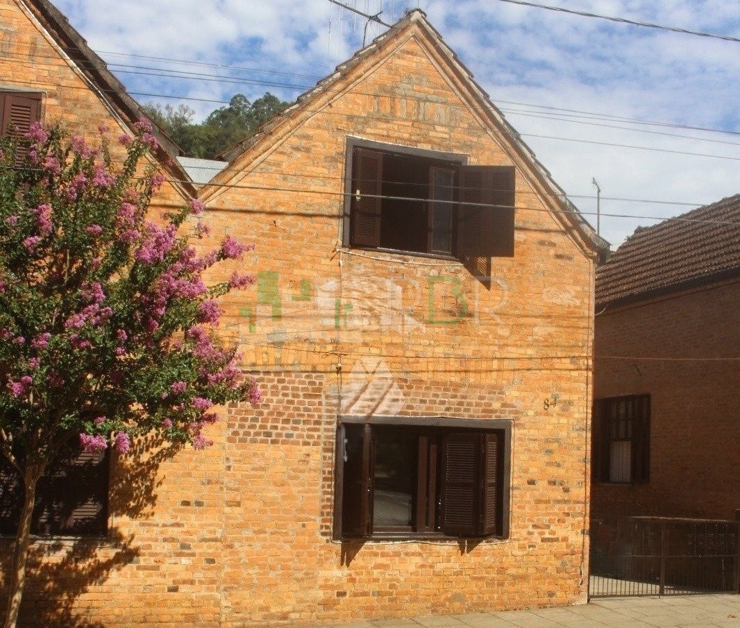 Casa, 3 quartos, 107 m² - Foto 1