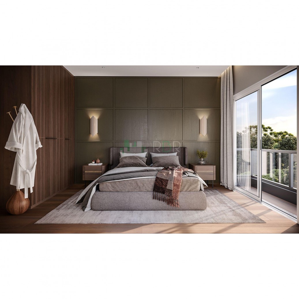 Apartamento, 2 quartos, 78 m² - Foto 22