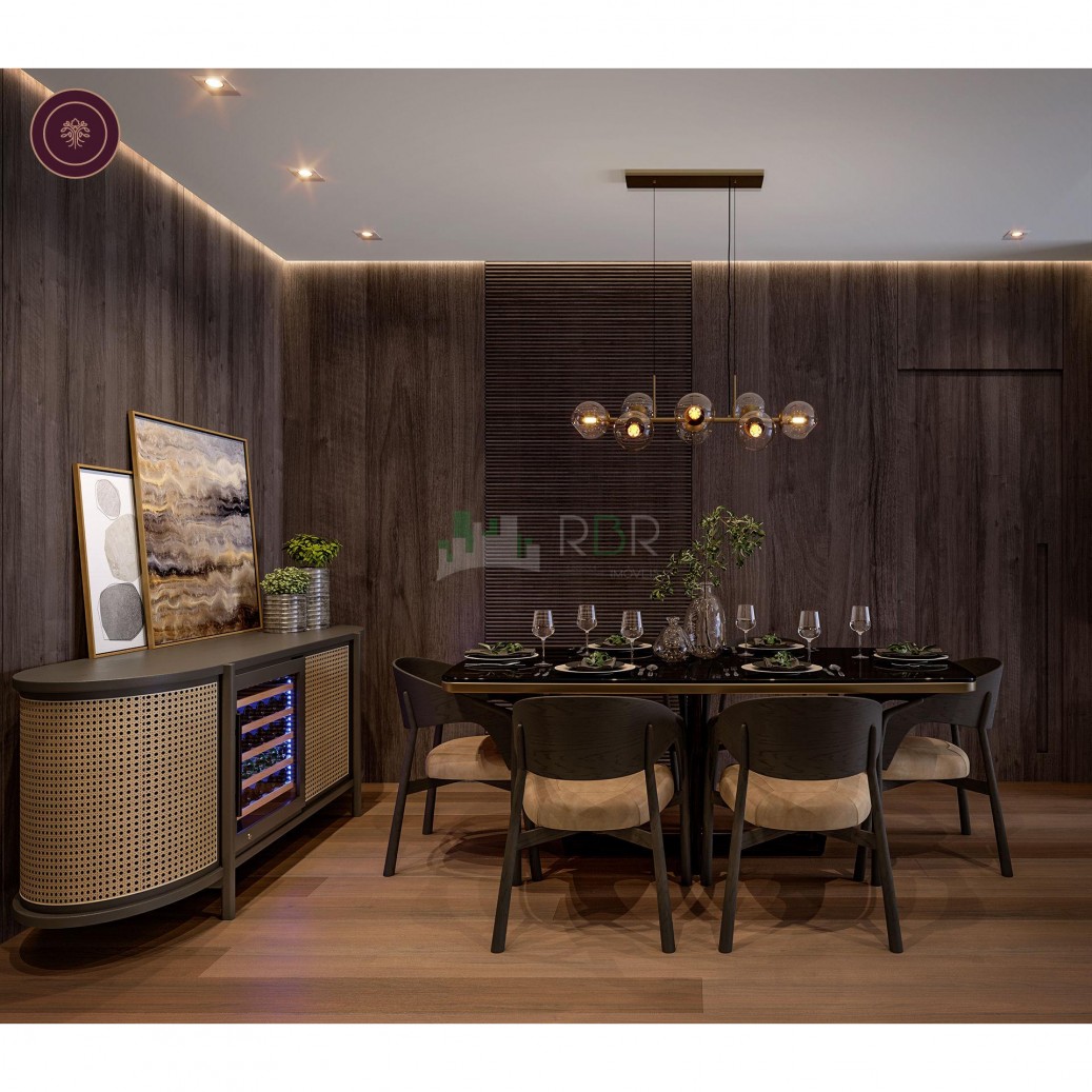 Apartamento, 2 quartos, 78 m² - Foto 7