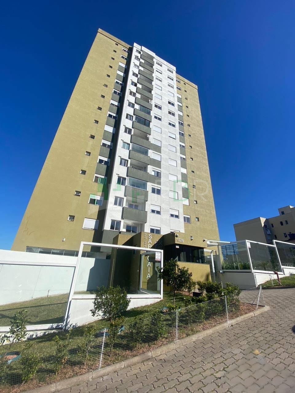 Apartamento, 2 quartos, 55 m² - Foto 1