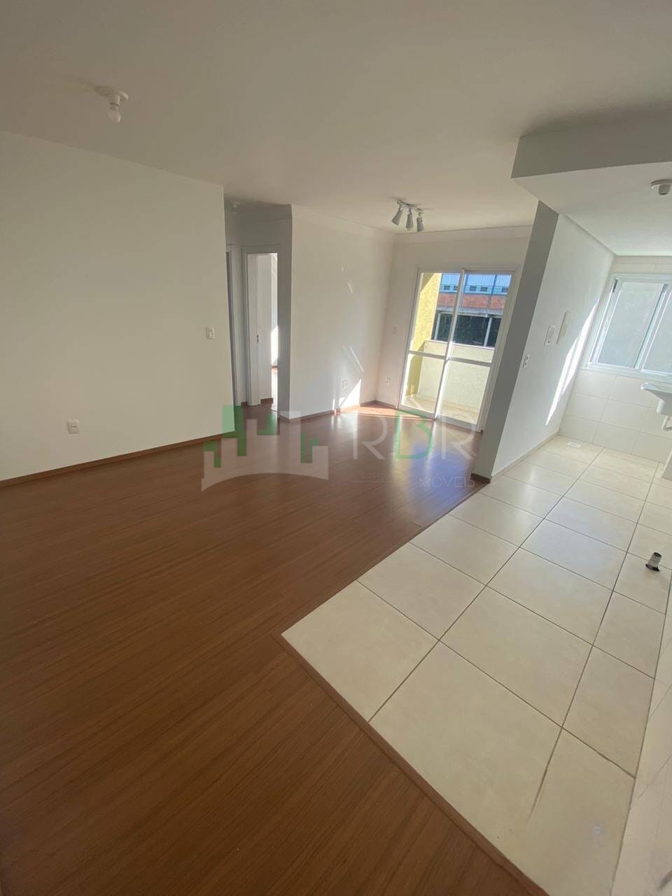 Apartamento, 2 quartos, 55 m² - Foto 2