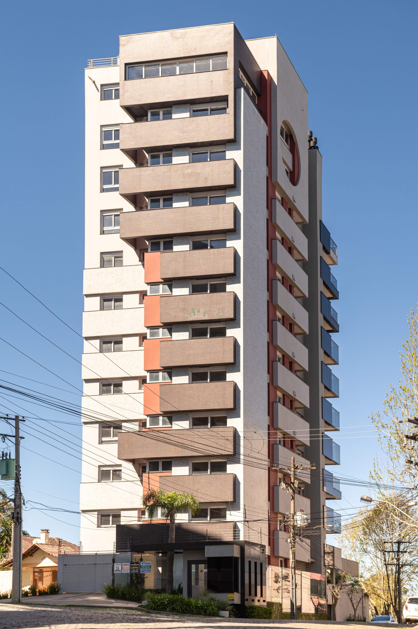 Apartamento, 3 quartos, 242 m² - Foto 11
