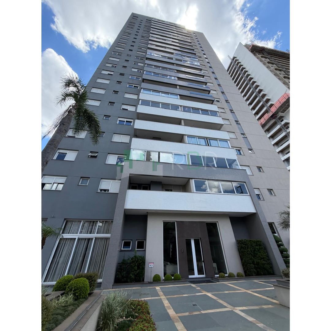 Apartamento, 3 quartos, 188 m² - Foto 1