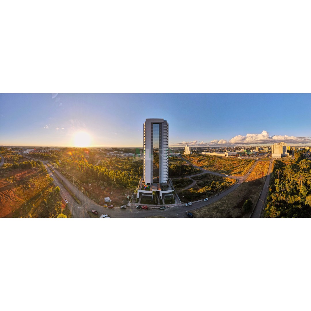 Apartamento, 3 quartos, 175 m² - Foto 1