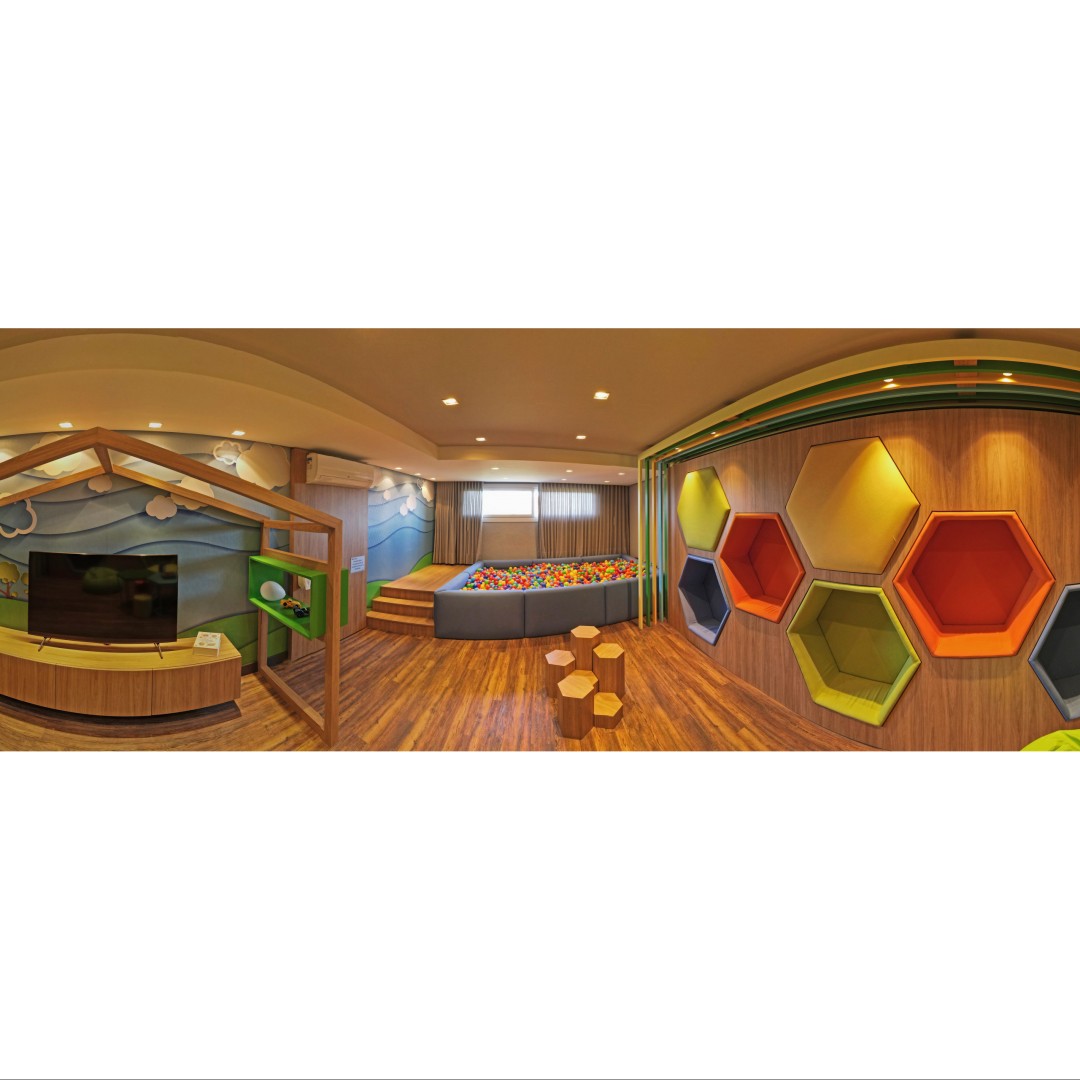 Apartamento 3 quartos para venda no bairro Medianeira em Caxias do Sul