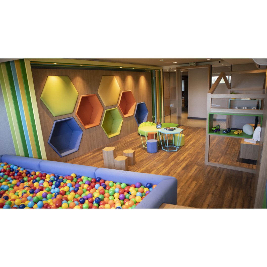 Apartamento 3 quartos para venda no bairro Medianeira em Caxias do Sul