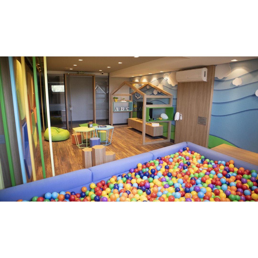 Apartamento 3 quartos para venda no bairro Medianeira em Caxias do Sul