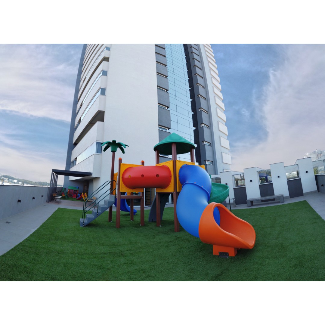 Apartamento 3 quartos para venda no bairro Medianeira em Caxias do Sul