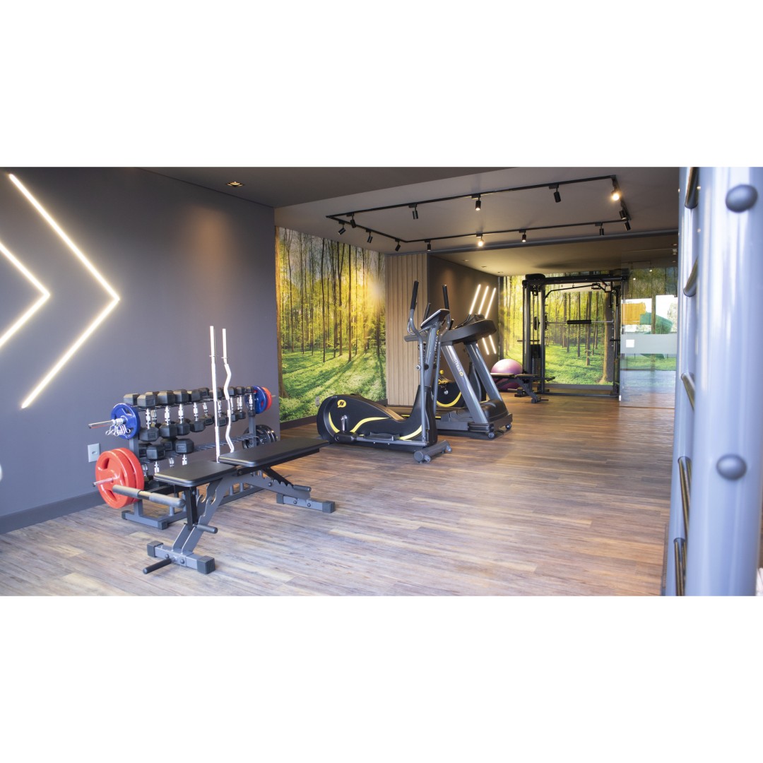 Apartamento 3 quartos para venda no bairro Medianeira em Caxias do Sul